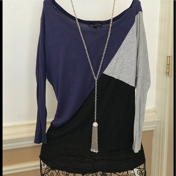 one clothing Tops - One Clothing long top